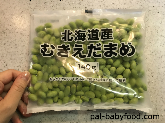 パル枝豆